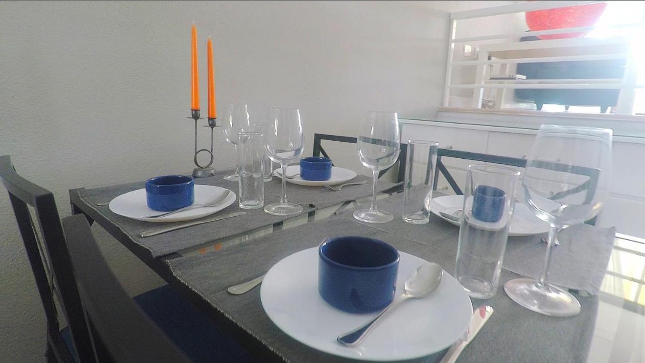 Apartamento Naranja, Incredible Ocean View Apartment Пуерто де Сантяго Екстериор снимка