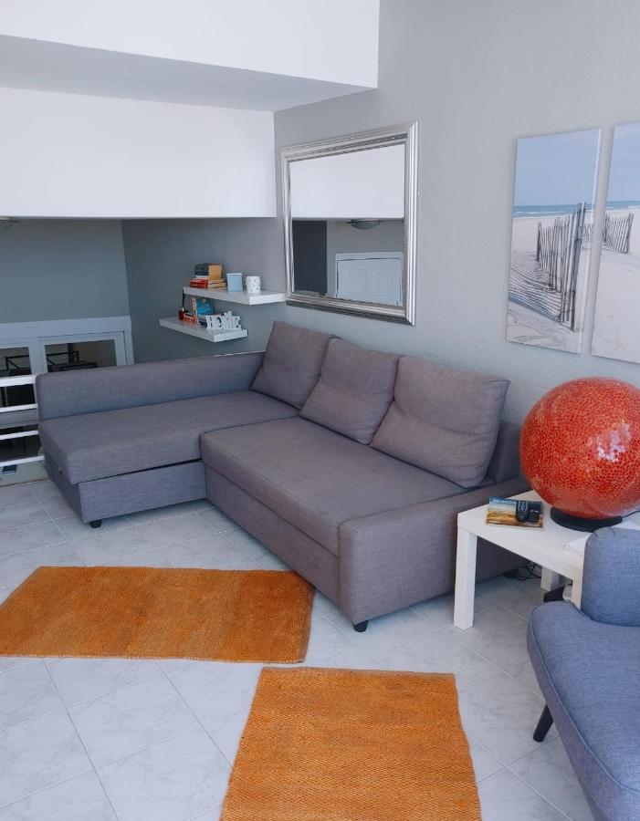 Apartamento Naranja, Incredible Ocean View Apartment Пуерто де Сантяго Екстериор снимка