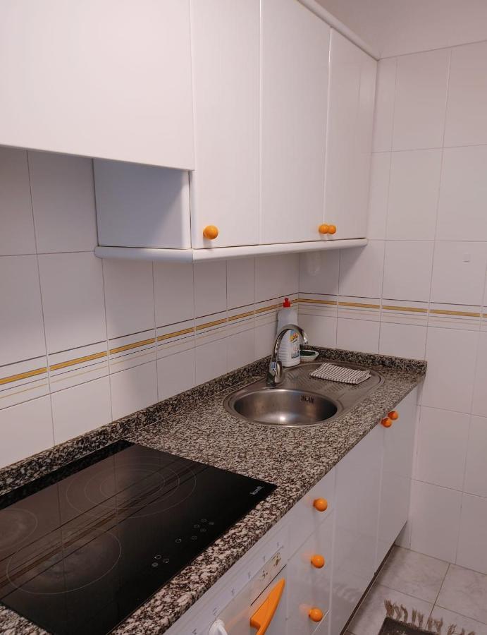 Apartamento Naranja, Incredible Ocean View Apartment Пуерто де Сантяго Екстериор снимка