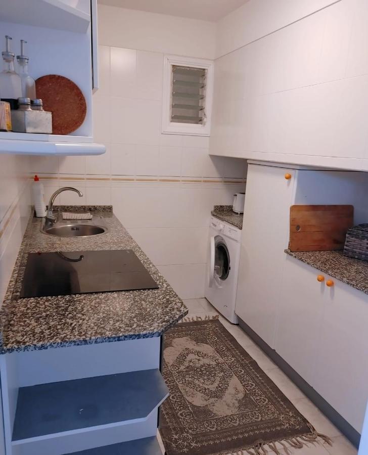 Apartamento Naranja, Incredible Ocean View Apartment Пуерто де Сантяго Екстериор снимка